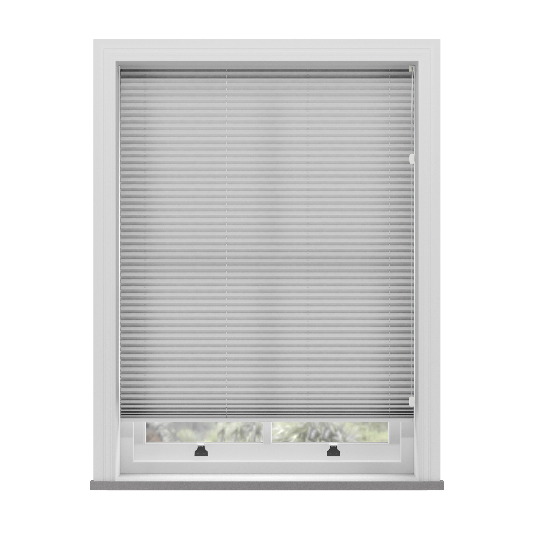 Kimora Cumulus White 1.8MT